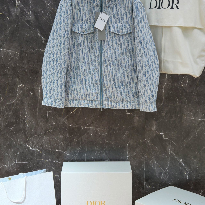D*or down coat